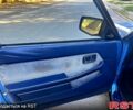 Синий Мазда 626, объемом двигателя 1.8 л и пробегом 222 тыс. км за 950 $, фото 5 на Automoto.ua