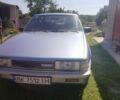 Синій Мазда 626, об'ємом двигуна 2 л та пробігом 4 тис. км за 1343 $, фото 1 на Automoto.ua