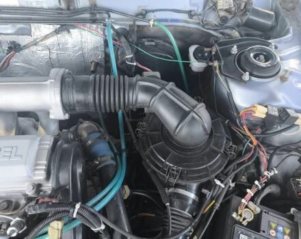 Синій Мазда 626, об'ємом двигуна 0 л та пробігом 300 тис. км за 1400 $, фото 9 на Automoto.ua