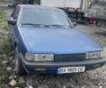 Синій Мазда 626, об'ємом двигуна 2 л та пробігом 1000 тис. км за 500 $, фото 1 на Automoto.ua