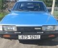 Синий Мазда 626, объемом двигателя 0 л и пробегом 300 тыс. км за 1400 $, фото 1 на Automoto.ua
