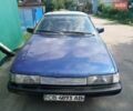 Синій Мазда 626, об'ємом двигуна 1.6 л та пробігом 400 тис. км за 450 $, фото 1 на Automoto.ua