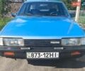 Синий Мазда 626, объемом двигателя 2 л и пробегом 320 тыс. км за 1400 $, фото 1 на Automoto.ua