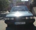 Синий Мазда 626, объемом двигателя 1.6 л и пробегом 159 тыс. км за 1205 $, фото 1 на Automoto.ua