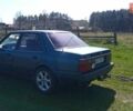 Синий Мазда 626, объемом двигателя 2 л и пробегом 490 тыс. км за 1000 $, фото 6 на Automoto.ua