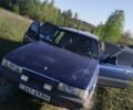 Синий Мазда 626, объемом двигателя 2 л и пробегом 200 тыс. км за 1100 $, фото 1 на Automoto.ua