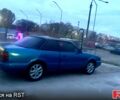 Синий Мазда 626, объемом двигателя 2 л и пробегом 500 тыс. км за 800 $, фото 1 на Automoto.ua