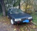 Синий Мазда 626, объемом двигателя 2 л и пробегом 370 тыс. км за 1200 $, фото 1 на Automoto.ua