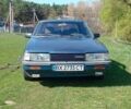 Синий Мазда 626, объемом двигателя 2 л и пробегом 490 тыс. км за 1000 $, фото 4 на Automoto.ua