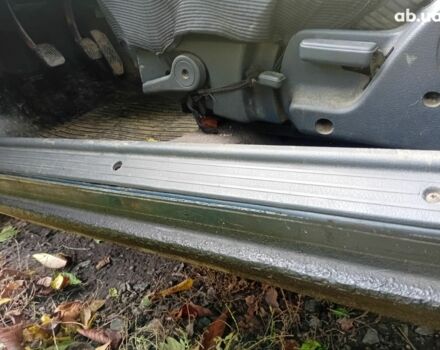 Синий Мазда 626, объемом двигателя 2 л и пробегом 387 тыс. км за 1500 $, фото 13 на Automoto.ua