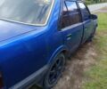 Синий Мазда 626, объемом двигателя 2 л и пробегом 1000 тыс. км за 400 $, фото 1 на Automoto.ua