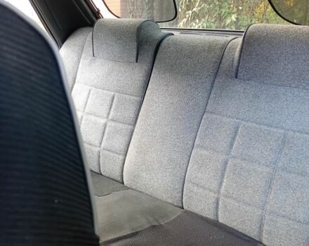 Синій Мазда 626, об'ємом двигуна 2 л та пробігом 367 тис. км за 1500 $, фото 6 на Automoto.ua