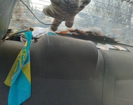 Синій Мазда 626, об'ємом двигуна 2 л та пробігом 100 тис. км за 356 $, фото 3 на Automoto.ua