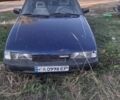 Синий Мазда 626, объемом двигателя 2 л и пробегом 1 тыс. км за 379 $, фото 1 на Automoto.ua