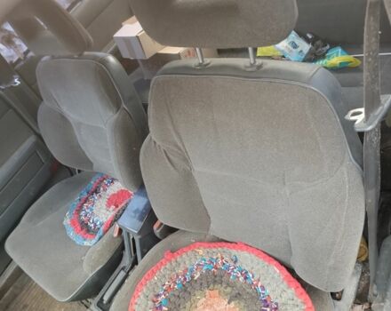 Синій Мазда 626, об'ємом двигуна 2 л та пробігом 100 тис. км за 356 $, фото 1 на Automoto.ua