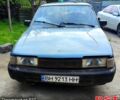 Синій Мазда 626, об'ємом двигуна 2 л та пробігом 380 тис. км за 550 $, фото 1 на Automoto.ua