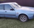 Синий Мазда 626, объемом двигателя 2 л и пробегом 405 тыс. км за 850 $, фото 1 на Automoto.ua