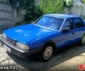 Синій Мазда 626, об'ємом двигуна 2 л та пробігом 155 тис. км за 470 $, фото 1 на Automoto.ua