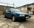 Синий Мазда 626, объемом двигателя 2 л и пробегом 230 тыс. км за 1700 $, фото 1 на Automoto.ua
