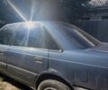 Синий Мазда 626, объемом двигателя 2 л и пробегом 500 тыс. км за 803 $, фото 1 на Automoto.ua