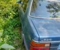Синий Мазда 626, объемом двигателя 2 л и пробегом 300 тыс. км за 900 $, фото 1 на Automoto.ua