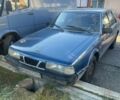 Синий Мазда 626, объемом двигателя 2 л и пробегом 200 тыс. км за 500 $, фото 1 на Automoto.ua