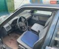 Синій Мазда 626, об'ємом двигуна 1.6 л та пробігом 344 тис. км за 1000 $, фото 5 на Automoto.ua