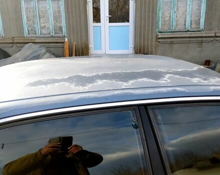 Синий Мазда 626, объемом двигателя 2 л и пробегом 328 тыс. км за 1100 $, фото 6 на Automoto.ua