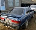 Синий Мазда 626, объемом двигателя 2 л и пробегом 328 тыс. км за 1100 $, фото 7 на Automoto.ua
