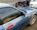 Синий Мазда 626, объемом двигателя 2 л и пробегом 328 тыс. км за 1100 $, фото 8 на Automoto.ua