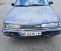 Синій Мазда 626, об'ємом двигуна 2 л та пробігом 99 тис. км за 1250 $, фото 1 на Automoto.ua