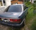 Синий Мазда 626, объемом двигателя 2 л и пробегом 200 тыс. км за 1800 $, фото 1 на Automoto.ua