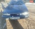 Синий Мазда 626, объемом двигателя 2 л и пробегом 410 тыс. км за 650 $, фото 1 на Automoto.ua