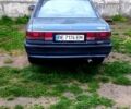 Синий Мазда 626, объемом двигателя 2 л и пробегом 200 тыс. км за 1400 $, фото 1 на Automoto.ua