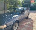 Синий Мазда 626, объемом двигателя 2 л и пробегом 385 тыс. км за 1000 $, фото 1 на Automoto.ua