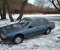 Синий Мазда 626, объемом двигателя 2 л и пробегом 300 тыс. км за 790 $, фото 1 на Automoto.ua