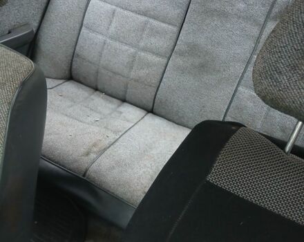 Синий Мазда 626, объемом двигателя 2 л и пробегом 292 тыс. км за 500 $, фото 10 на Automoto.ua