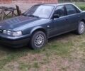 Синій Мазда 626, об'ємом двигуна 0 л та пробігом 2 тис. км за 700 $, фото 1 на Automoto.ua