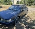 Синій Мазда 626, об'ємом двигуна 2 л та пробігом 230 тис. км за 798 $, фото 1 на Automoto.ua