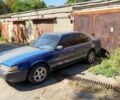 Синий Мазда 626, объемом двигателя 1.8 л и пробегом 1 тыс. км за 950 $, фото 1 на Automoto.ua
