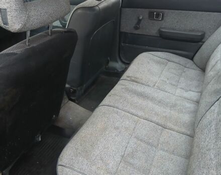 Синий Мазда 626, объемом двигателя 2 л и пробегом 292 тыс. км за 500 $, фото 11 на Automoto.ua