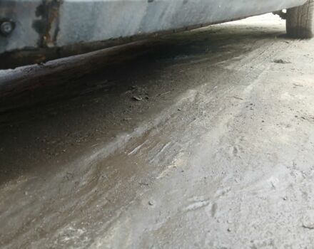 Синий Мазда 626, объемом двигателя 2 л и пробегом 292 тыс. км за 500 $, фото 4 на Automoto.ua