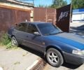 Синий Мазда 626, объемом двигателя 1.8 л и пробегом 1 тыс. км за 950 $, фото 2 на Automoto.ua