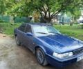 Синий Мазда 626, объемом двигателя 1.8 л и пробегом 300 тыс. км за 1300 $, фото 7 на Automoto.ua