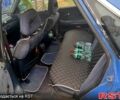 Синий Мазда 626, объемом двигателя 2 л и пробегом 580 тыс. км за 2100 $, фото 1 на Automoto.ua