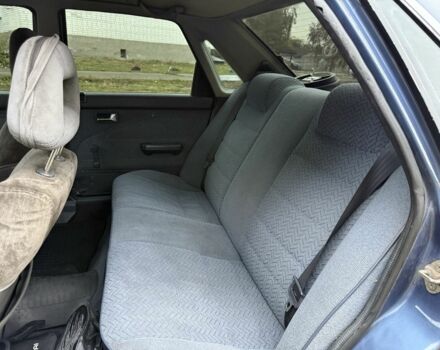 Синій Мазда 626, об'ємом двигуна 1.8 л та пробігом 50 тис. км за 850 $, фото 4 на Automoto.ua