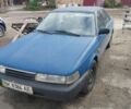 Синій Мазда 626, об'ємом двигуна 2 л та пробігом 100 тис. км за 850 $, фото 3 на Automoto.ua