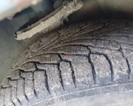 Синий Мазда 626, объемом двигателя 1.8 л и пробегом 1 тыс. км за 700 $, фото 7 на Automoto.ua