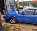 Синий Мазда 626, объемом двигателя 2 л и пробегом 580 тыс. км за 2100 $, фото 8 на Automoto.ua
