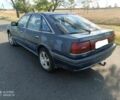 Синий Мазда 626, объемом двигателя 0 л и пробегом 1 тыс. км за 783 $, фото 1 на Automoto.ua